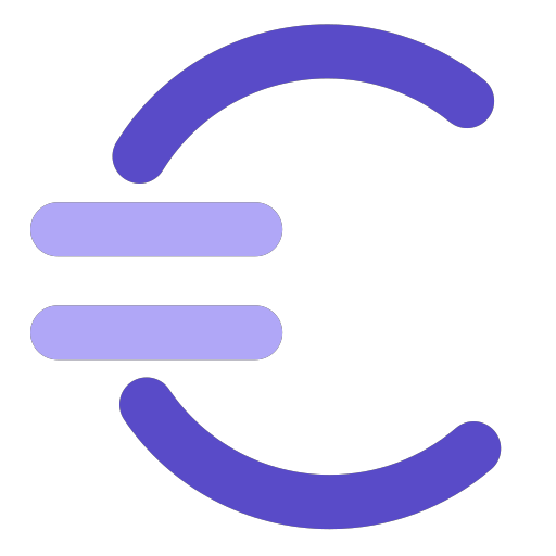 Euro, euro currency, finance Icon