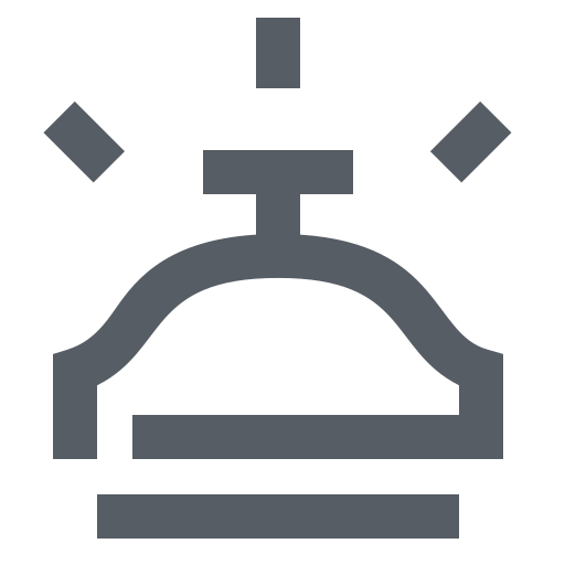 call-bell Icon