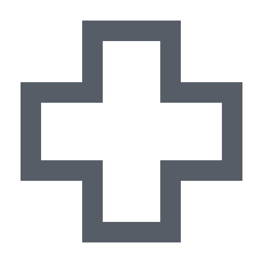 medical-cross Icon