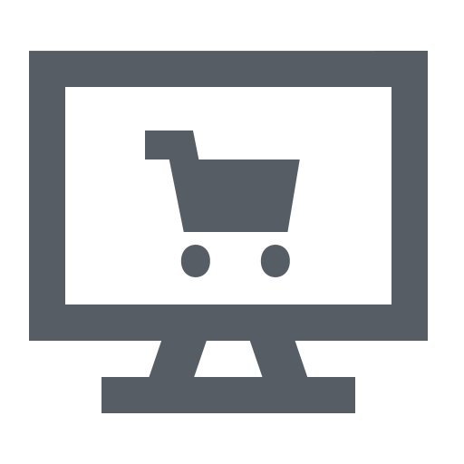 shop-online Icon