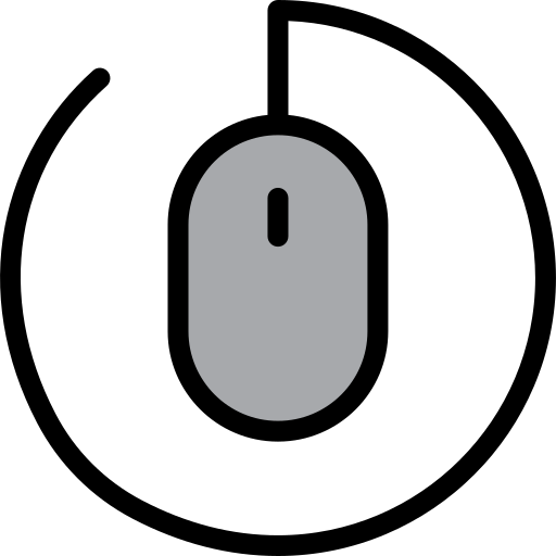 mouse-2 Icon