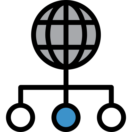 network-1 Icon