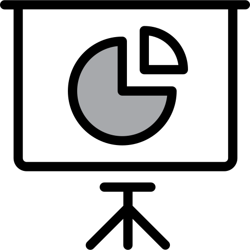 pie-chart Icon