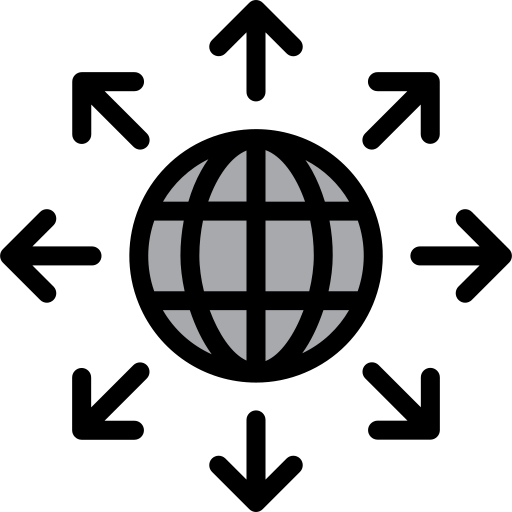 worldwide-2 Icon