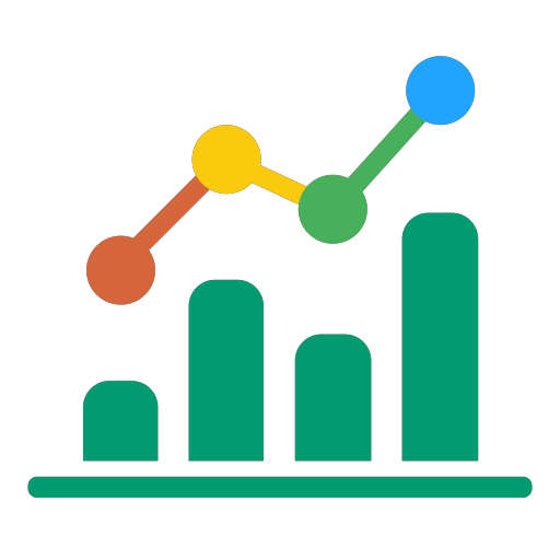 icon-Chart Icon