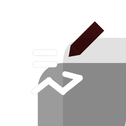icon-Data entry Icon