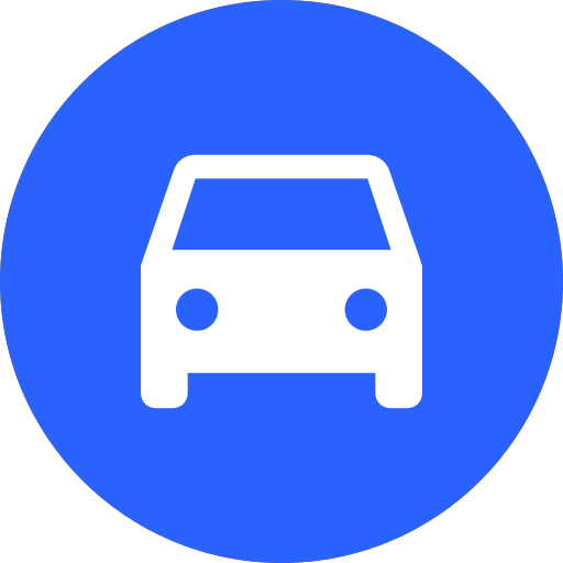 drive Icon