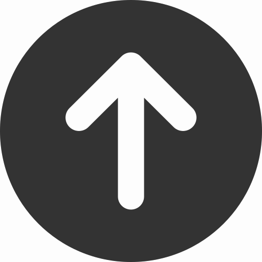 Icon-fill-circlearrow-up Icon