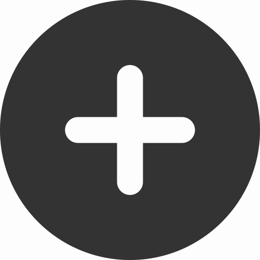 Icon-fill-circleplus Icon