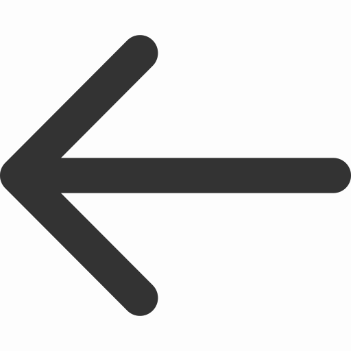 Icon-line-arrow-left Icon