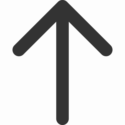 Icon-line-arrow-up Icon