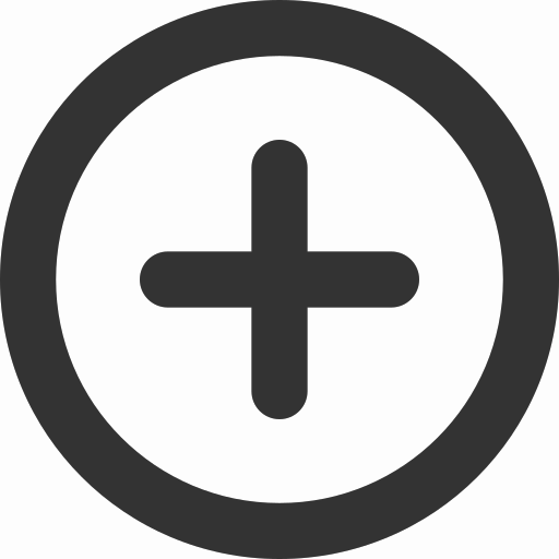 Icon-line-circleplus Icon