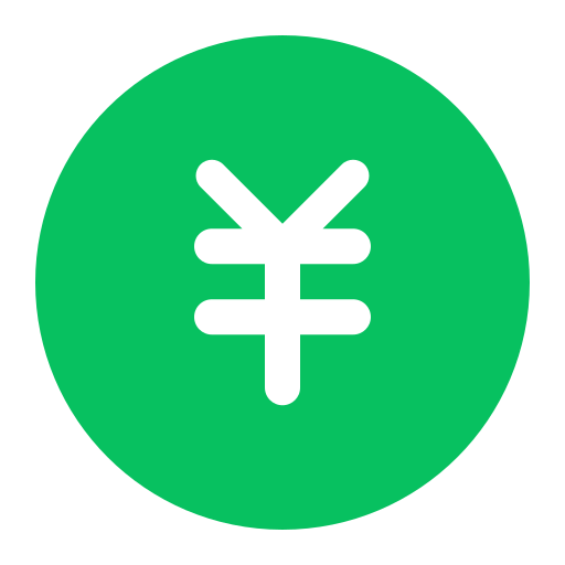 color-pay-success Icon