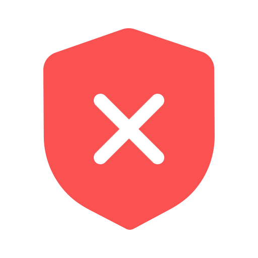 color-protect-error Icon