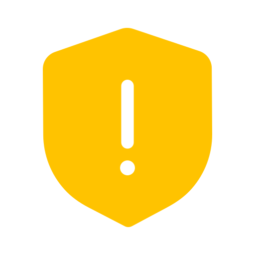 color-protect-notice Icon