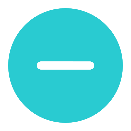 color-reduce Icon