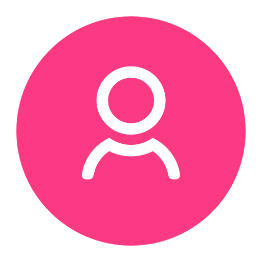 color-user-m Icon