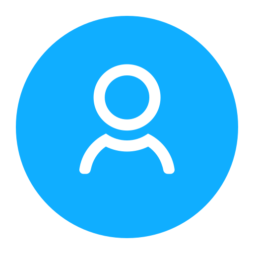 color-user Icon