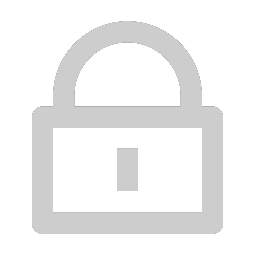 lock Icon