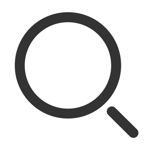 IMweb_search Icon