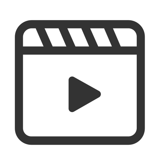 IMweb_video Icon