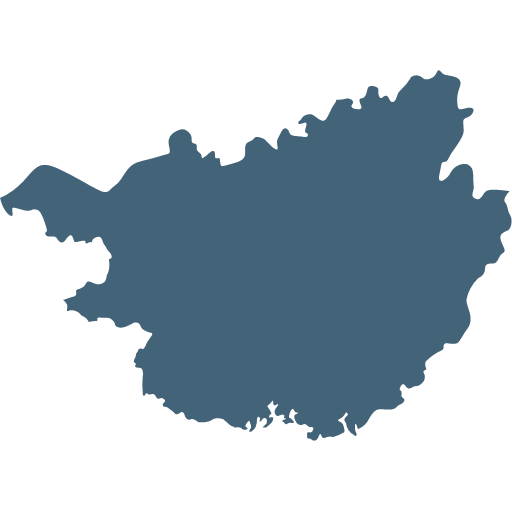 Guangxi Autonomous Region Icon