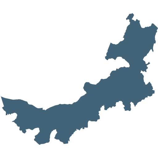 Inner Mongolia Autonomous Region Icon