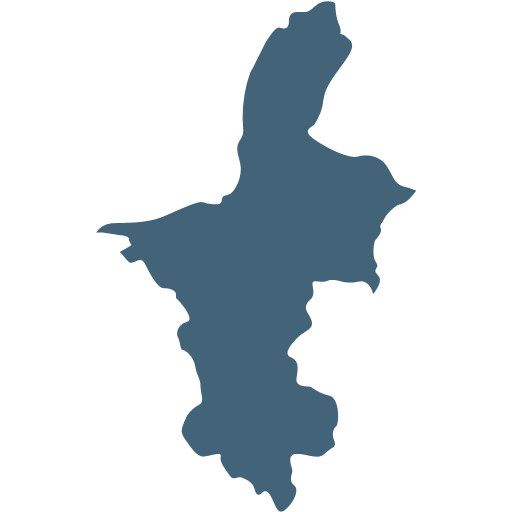 Ningxia Autonomous Region Icon