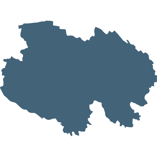 Qinghai Province Icon