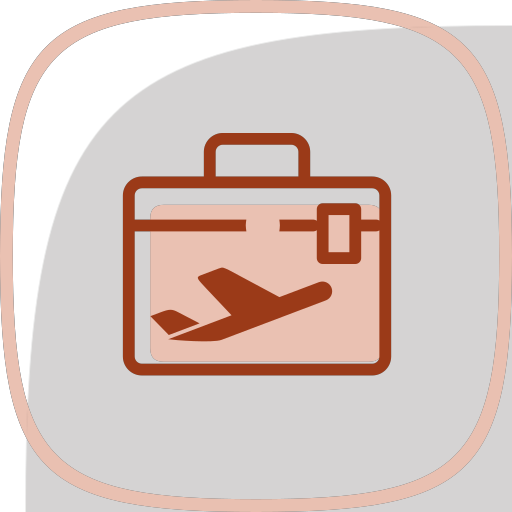Flight tool area Icon