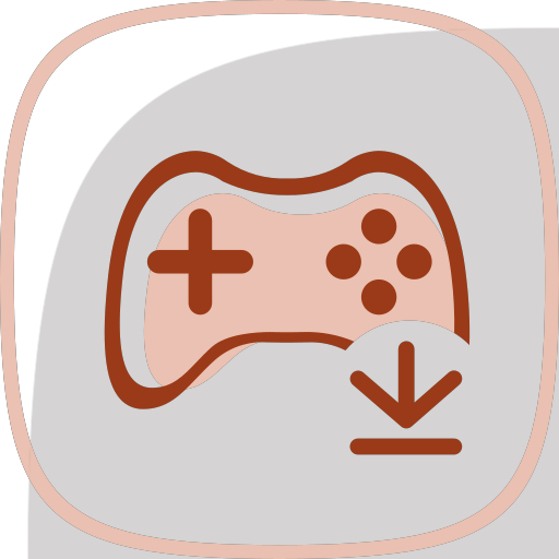 Game download Icon