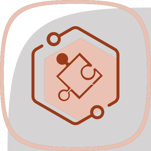 Other plug-in areas Icon