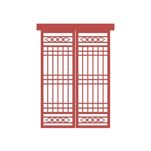 Chinese windows 4-1 Icon