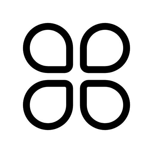 control center Icon