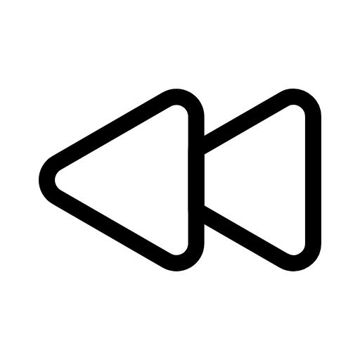 Jump to the first few seconds Icon