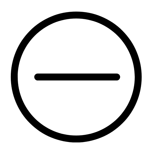 Reduction - with loop Icon