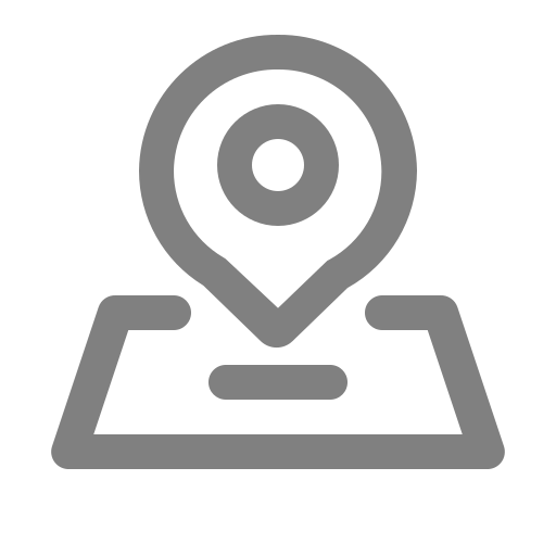 address Icon