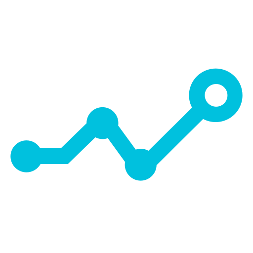 Arms business real-time monitoring service arms Icon