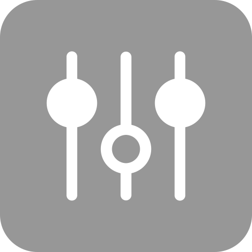 Cluster management Icon