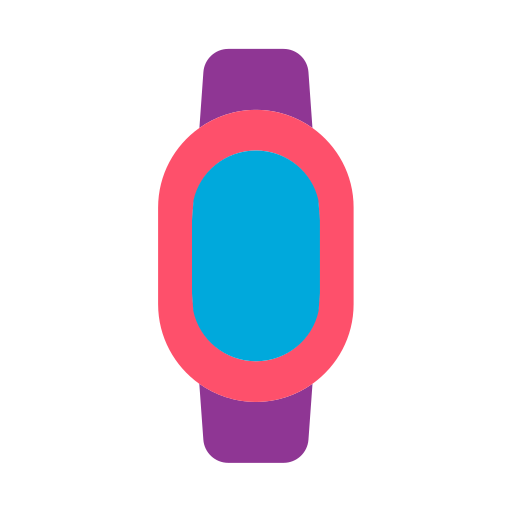 Bracelet supplement Icon