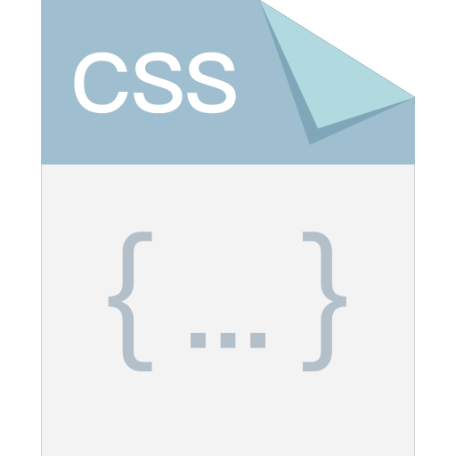 css Icon