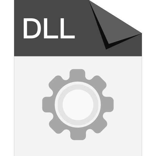 dll Icon