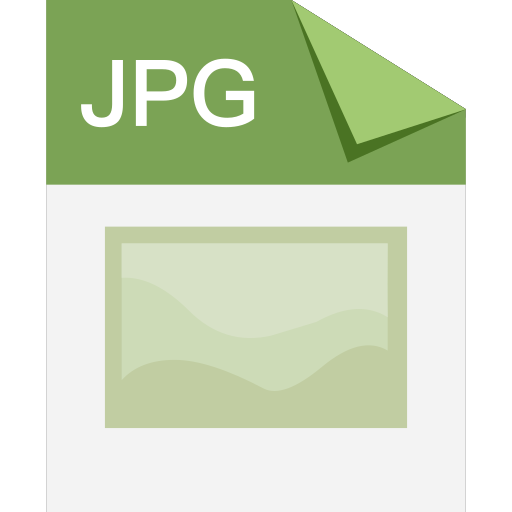 jpg Icon