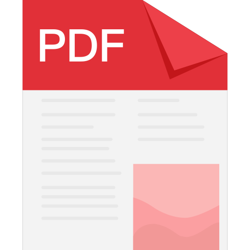 pdf Icon