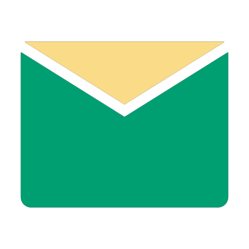 Message Envelope Icon