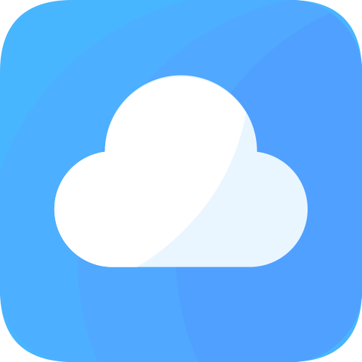 Cloud Icon