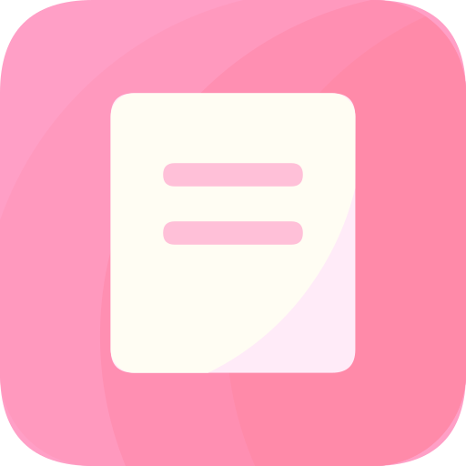 list Icon