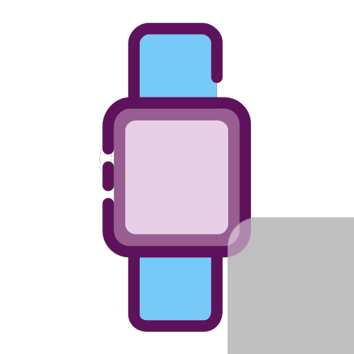 Wrist watch Icon