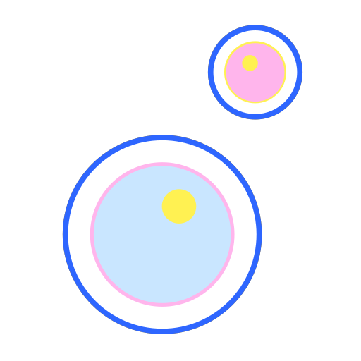 Bubble Icon