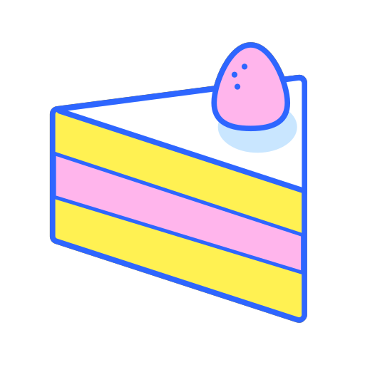 Cake Icon